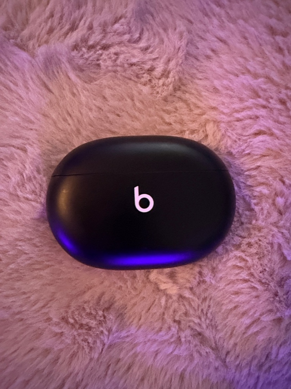 Beats by Dre noise canceling earbuds nwot